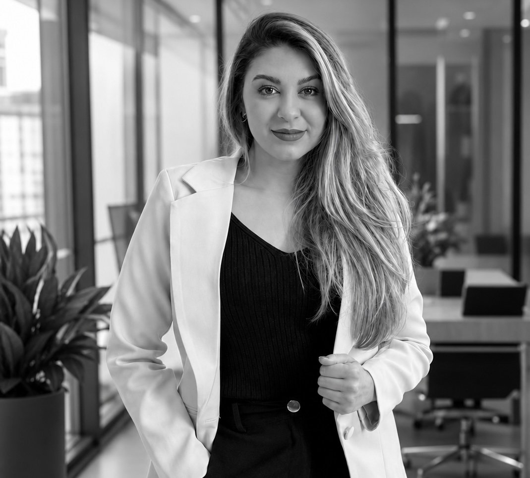 Veruska de Sá - Founder Veltrion Capital